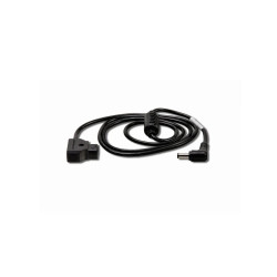 Tilta Cable P-Tap a DC 5.5/2.1mm | Alimenta Accesorios de Cámara