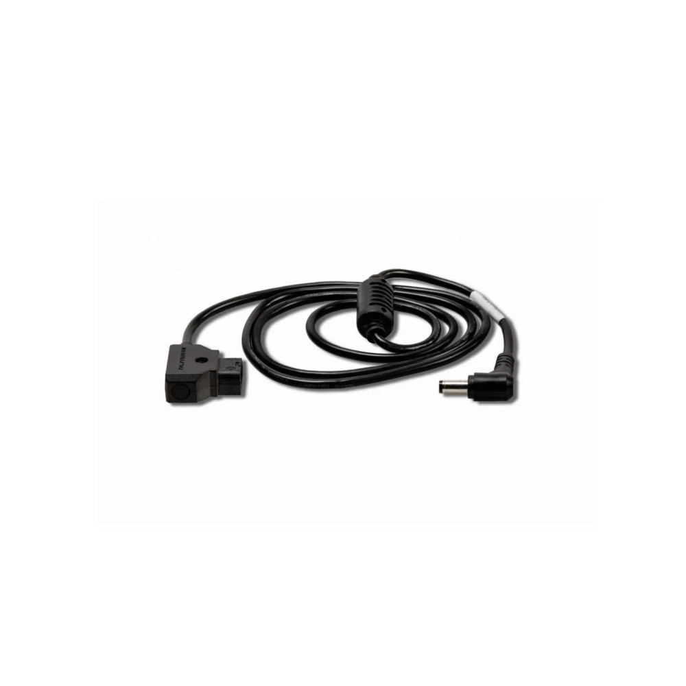 Tilta Cable P-Tap a DC 5.5/2.1mm | Alimenta Accesorios de Cámara