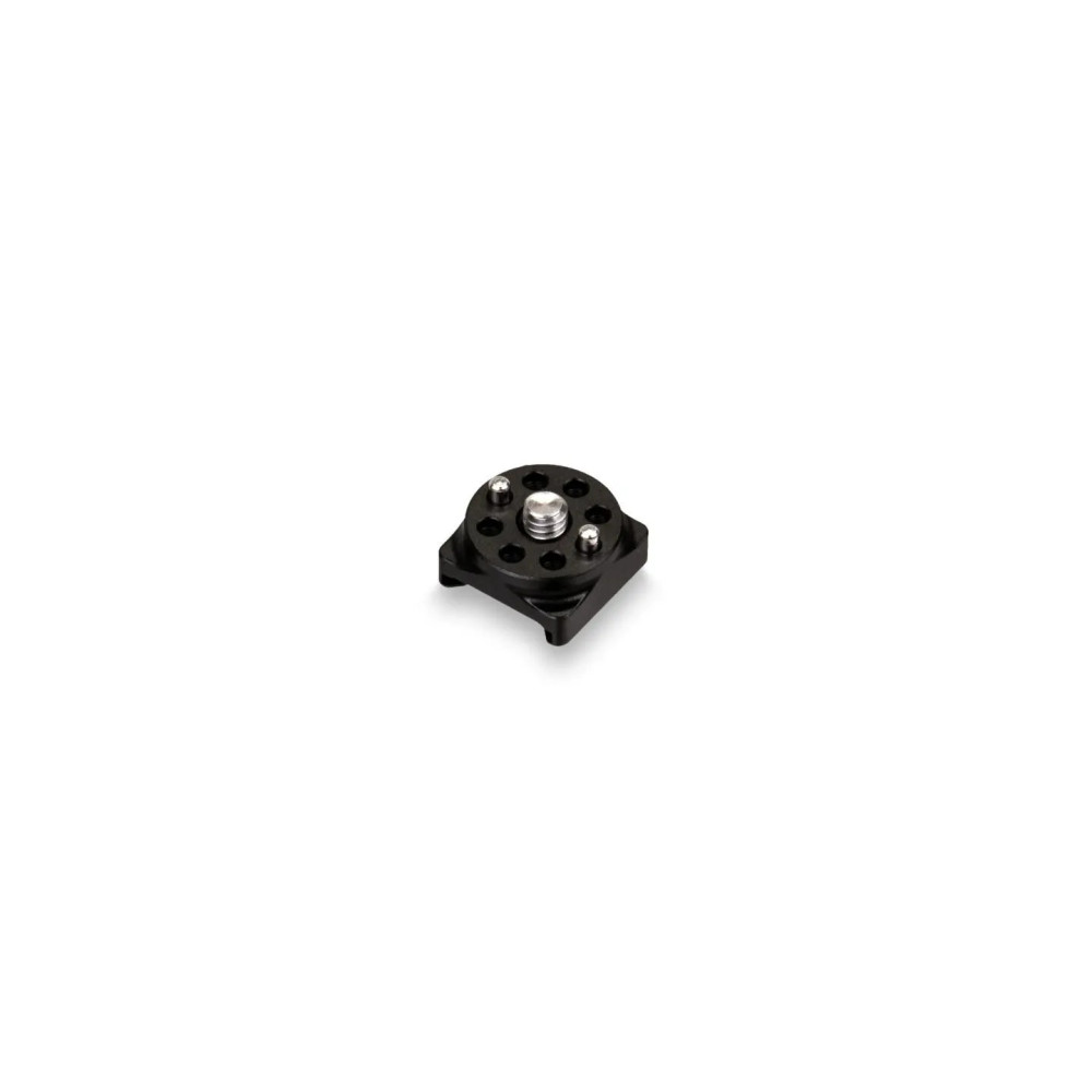 Tilta Zapata Fría para Jaula de Cámara | Accesorio ARRI 1/4”-20