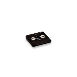 Placa Inferior Tilta para Sony a7S III | Montaje Preciso y Varillas 15 mm