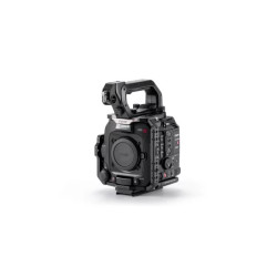 Tilta Jaula Canon C400 Kit Básico (ES-T22-A) | Protección y Accesorios