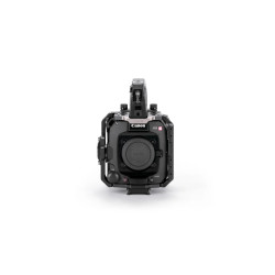 Tilta Jaula Canon C400 Kit Básico (ES-T22-A) | Protección y Accesorios