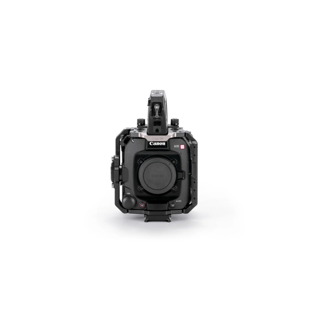 Tilta Jaula Canon C400 Kit Básico (ES-T22-A) | Protección y Accesorios