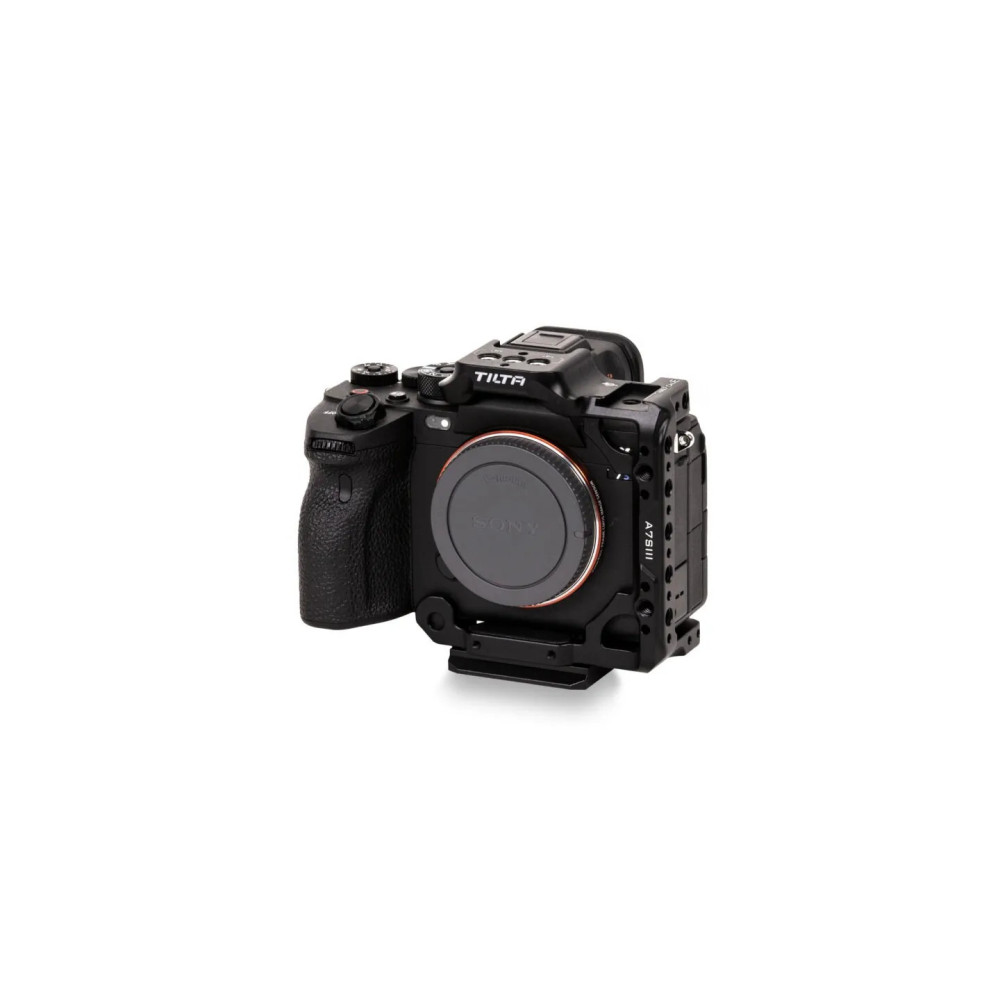 Media Jaula Tilta Sony a7S III | Ligera y Profesional