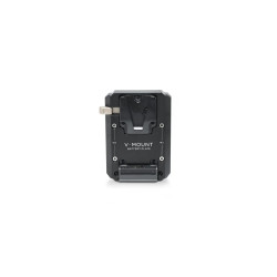Placa V-Mount para Ring Grip Tilta | Energía sin Cables para RS 2