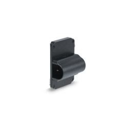 Placa V-Mount para Ring Grip Tilta | Energía sin Cables para RS 2