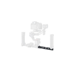 Tilta Extensión Mecánica para Empuñadura Dual | Soporte Versátil de Accesorios