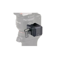 Receptor Inalámbrico Tilta para DJI RS 2/RS 3 Pro/RS 4 Pro – Control Total