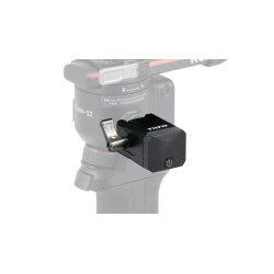 Receptor Tilta para Control Remoto de DJI RS 2/3 Pro/4 Pro – Precisión Total