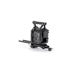 Tilta Jaula Canon C400 Kit Avanzado (ES-T22-B) | Rigging Profesional