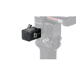 Receptor Tilta para Control Remoto de DJI RS 2/3 Pro/4 Pro – Precisión Total