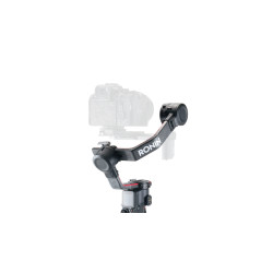 Kit de Protección Tilta para DJI RS 2 – Adhesivos y Vidrio Templado