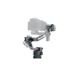 Kit de Protección Tilta para DJI RS 2 – Adhesivos y Vidrio Templado