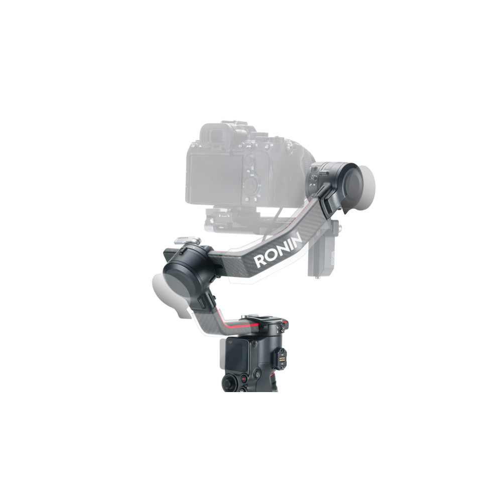 Kit de Protección Tilta para DJI RS 2 – Adhesivos y Vidrio Templado