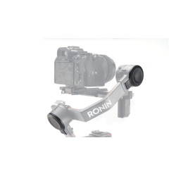 Kit de Protección Tilta para DJI RS 2 – Adhesivos y Vidrio Templado