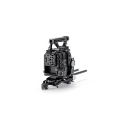 Tilta Jaula Canon C400 Kit Avanzado (ES-T22-B) | Rigging Profesional