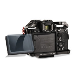 Kit de Protección para Sony a7S III – Tilta