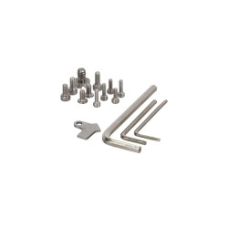 Kit de Tornillos para Jaula Tilta Sony a7S III – Repuestos y Herramientas