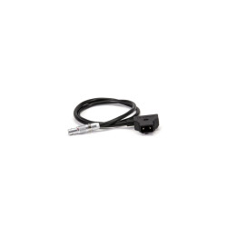 Cable Tilta P-TAP a Lemo 2 Pines 40cm – Alimentación Accesorios