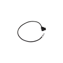 Cable Tilta P-TAP a Lemo 2 Pines 40cm – Alimentación Accesorios