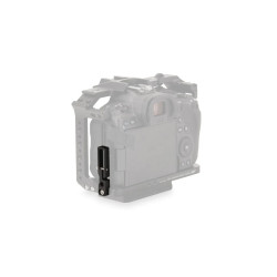Tilta Abrazadera HDMI para Canon R5/R6 – Compatible con Jaula