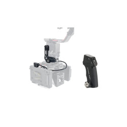 Kit de Control Remoto Tilta para DJI RS2/RS3 Pro con Placa de Alimentación