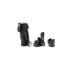 Kit de Control Remoto Tilta para DJI RS2/RS3 Pro con Placa de Alimentación