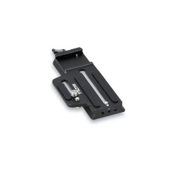 Tilta Placa Extensora Manfrotto para DJI RS2/RS3 – Montaje Vertical