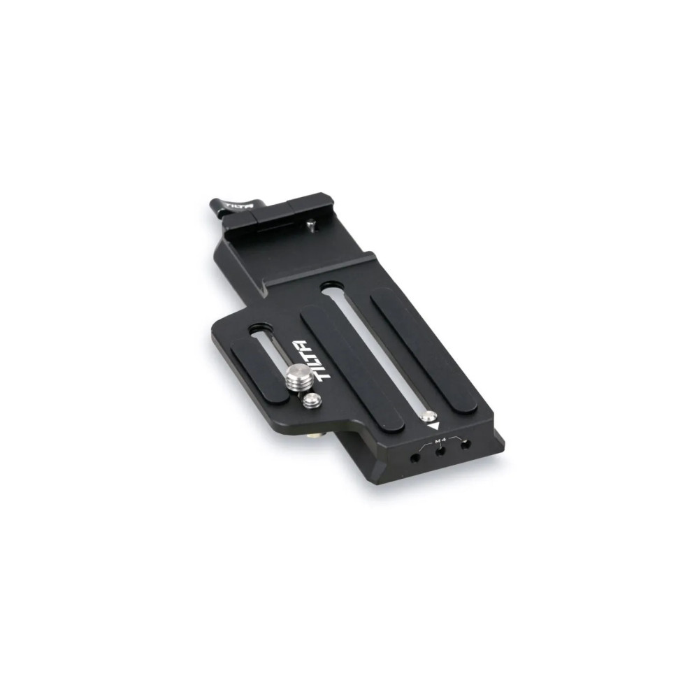 Tilta Placa Extensora Manfrotto para DJI RS2/RS3 – Montaje Vertical