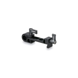 Tilta Accesorio Varilla 15mm para Placa Manfrotto – Motores DJI y Nucleus