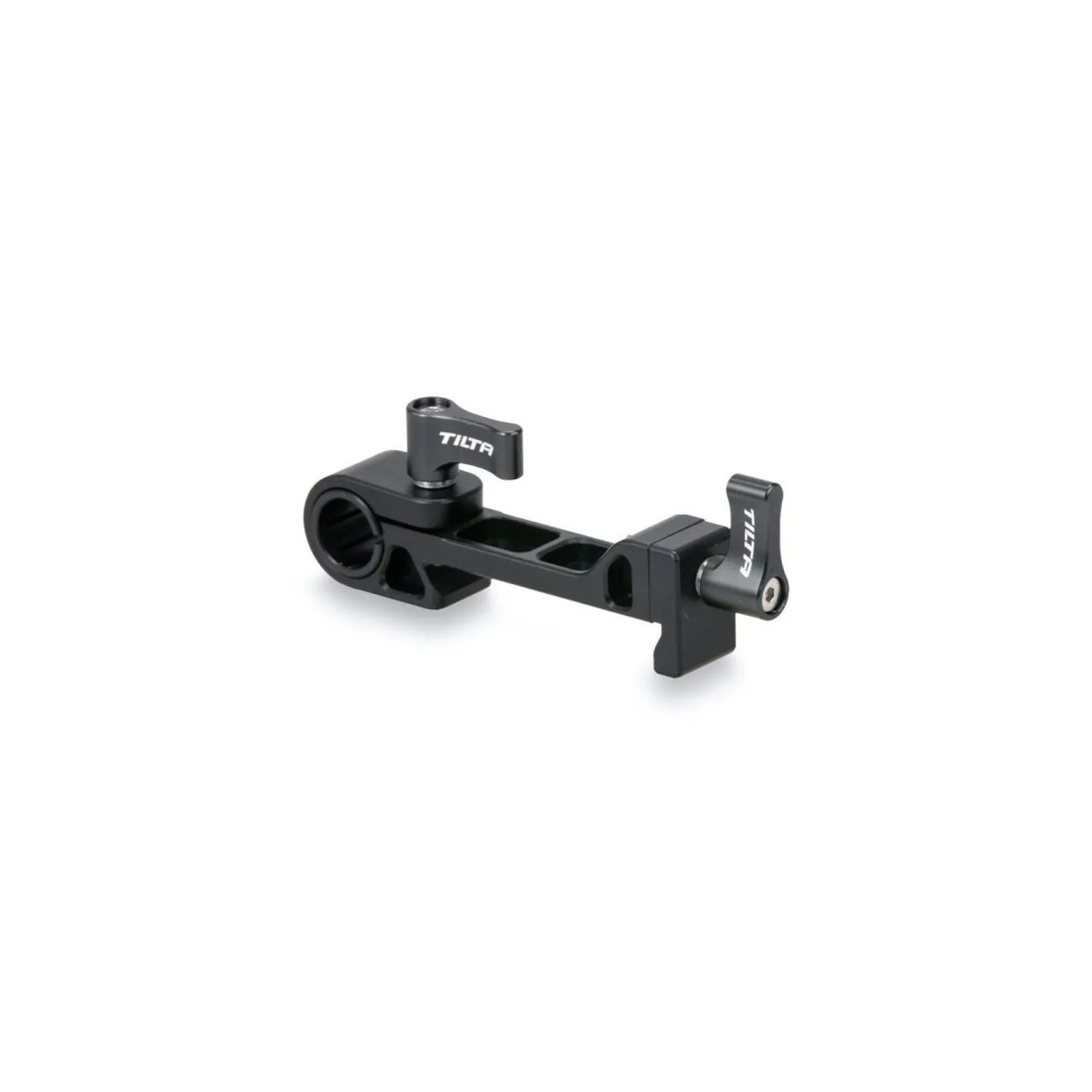 Tilta Accesorio Varilla 15mm para Placa Manfrotto – Motores DJI y Nucleus
