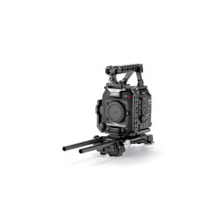 Tilta Jaula Canon C400 Kit Avanzado (ES-T22-B) | Rigging Profesional
