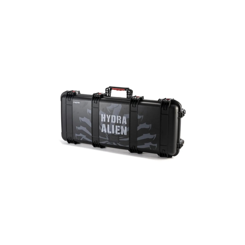 Tilta Estuche Rígido para Hydra Alien – Impermeable y Resistente