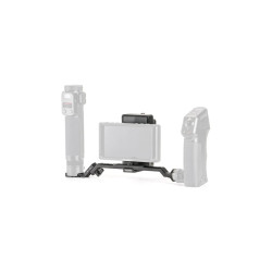 Tilta Soporte de Monitor para Hydra Alien – Compatible con RS2 y V-Mount