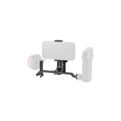 Tilta Soporte de Monitor para Hydra Alien – Compatible con RS2 y V-Mount