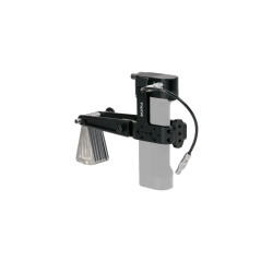 Soporte de Contrapeso Tilta para RS 2 – Compatible con Mango de Batería