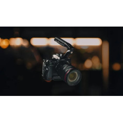 Tilta Jaula Canon R5 Mark II Kit Ligero (TA-T68-B-B) | Comprar