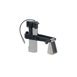 Soporte de Contrapeso Tilta para RS 2 – Compatible con Mango de Batería