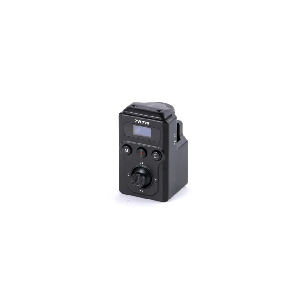 Controlador Tilta de Pulgar Inalámbrico – Compatible con RS 2 y Float