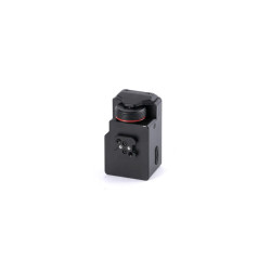 Controlador Tilta de Pulgar Inalámbrico – Compatible con RS 2 y Float