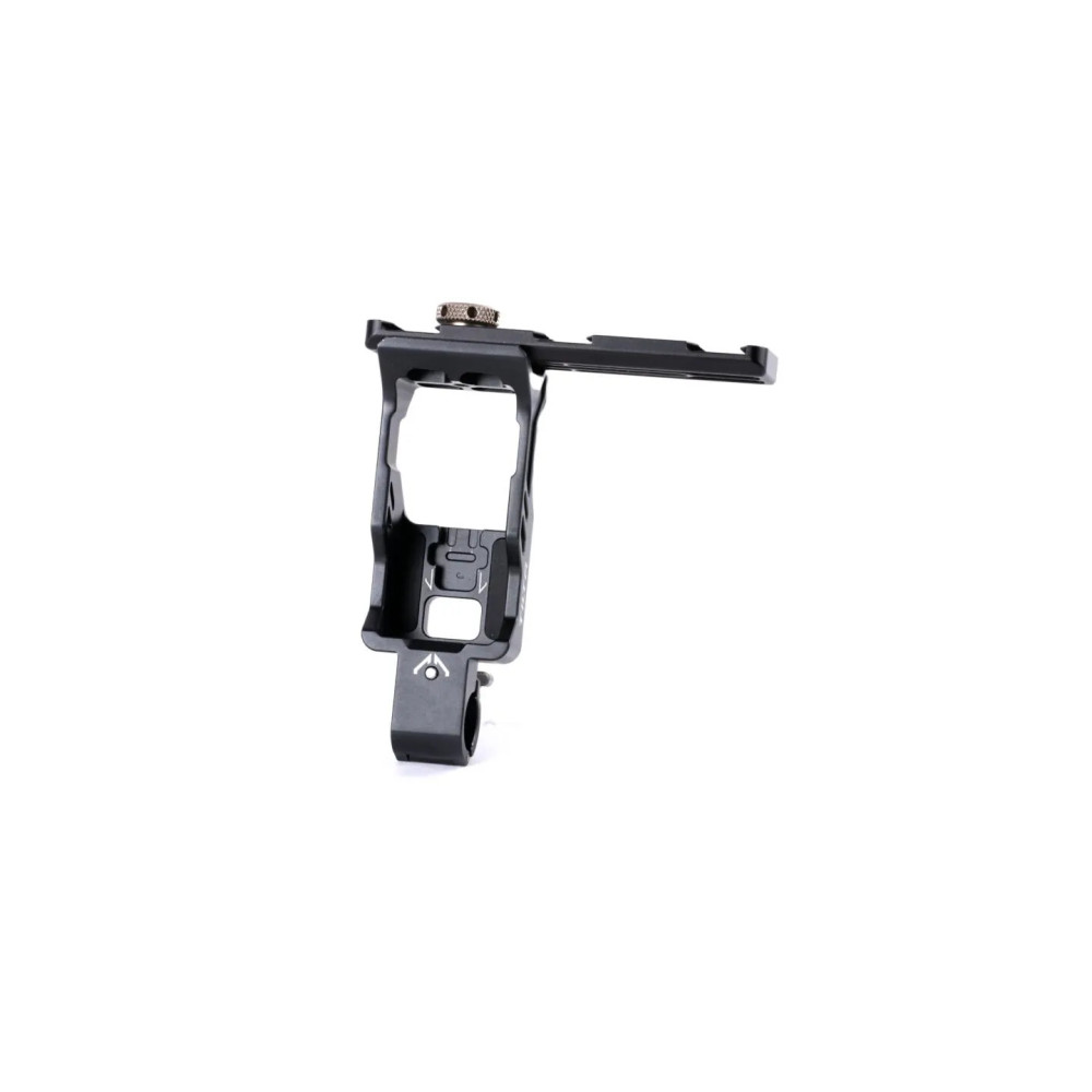 Soporte de Monitor Tilta para Float – Zapatas Frías y Rosca 1/4"
