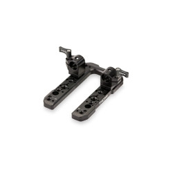 Placa Superior Tilta para FX6 – Montaje con Varillas 15 mm
