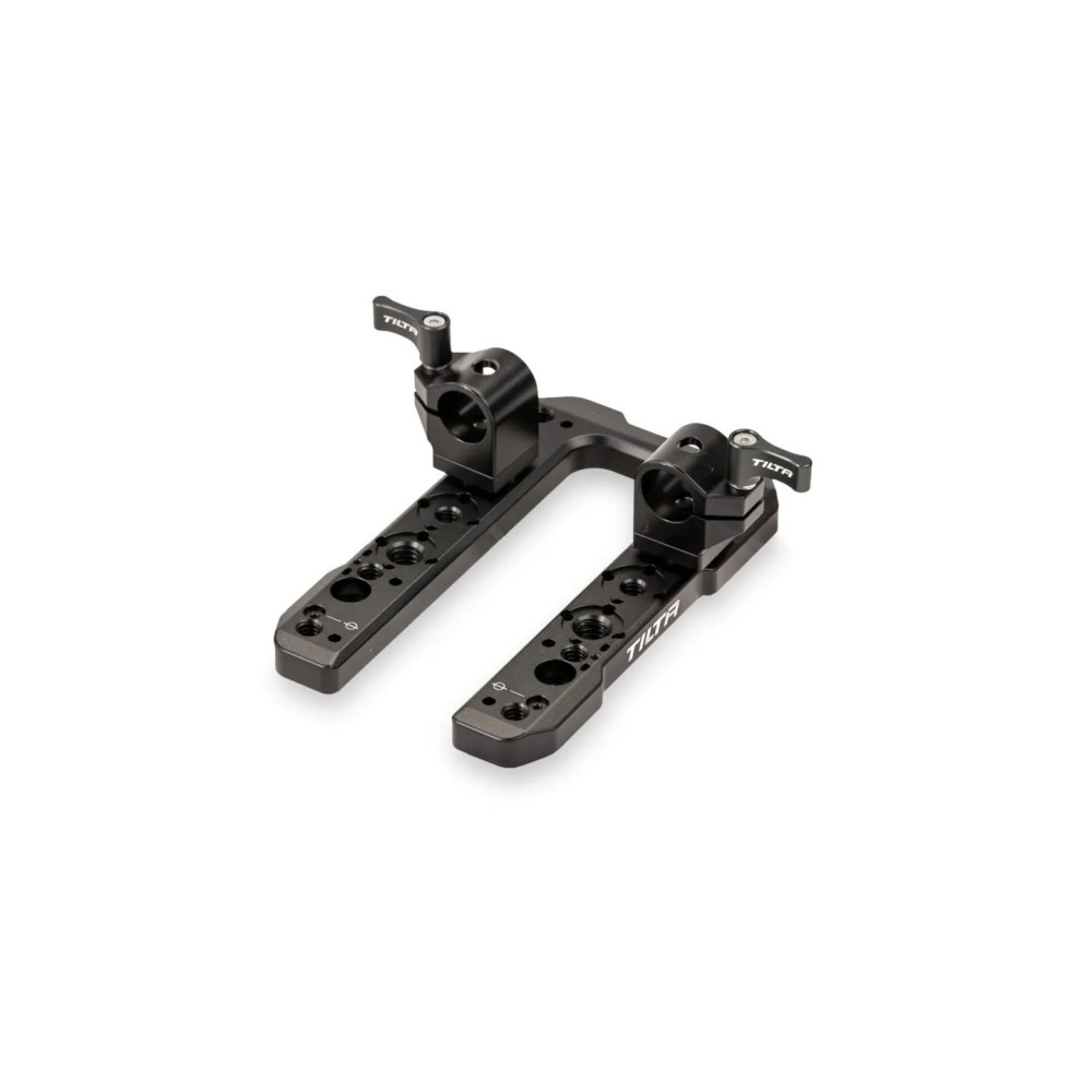 Placa Superior Tilta para FX6 – Montaje con Varillas 15 mm
