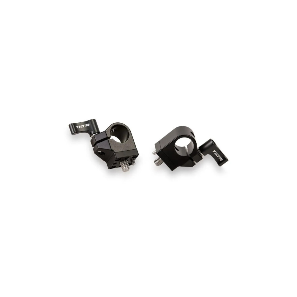 Soportes Tilta de Varilla 15 mm para Sony FX6 – Par Superior