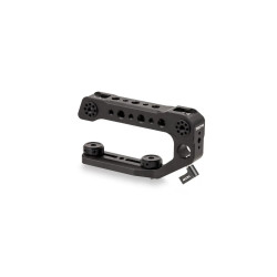 Asa Superior Tilta para FX6 – Empuñadura con Soporte de Monitor