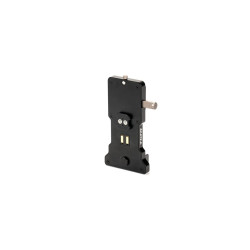 Placa V-Mount Tilta para DJI Ronin | Power Pass-through