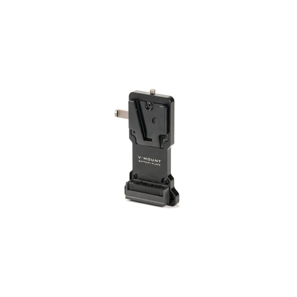 Placa V-Mount Tilta para DJI Ronin | Power Pass-through