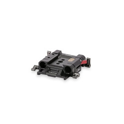 Placa Base LWS Tilta Tipo V para Canon C70 | Soporte 15mm