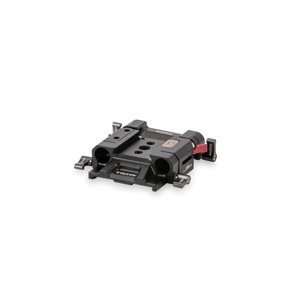 Placa Base LWS Tilta Tipo V para Canon C70 | Soporte 15mm