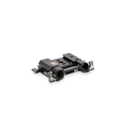 Placa Base LWS Tilta Tipo V para Canon C70 | Soporte 15mm